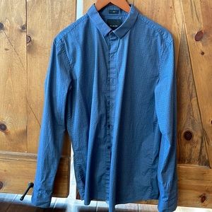 01.Algo Dress Shirt
